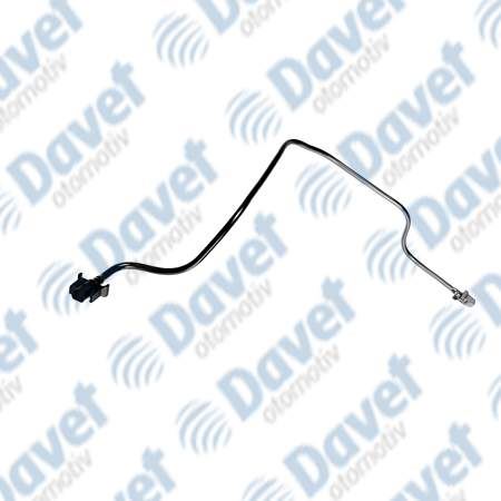 WINTECH 0500295 Su Hortumu Peugeot 1007 1.4hdi 70ps-75ps-90ps-110ps 05> Citroen C2 1.4 16v 90ps 05-09 / 1.4 75ps 03-09 / 1.4hdi 70ps 03-09 / 1.6 110ps 03-10 / 1.6vts 120ps04-09 / C3 I 1.1i 60ps 02>